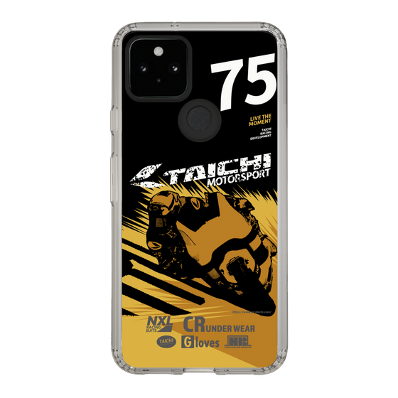 Slim Protection Case［ TAICHI - RACER ］