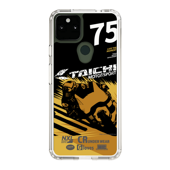 Slim Protection Case［ TAICHI - RACER ］