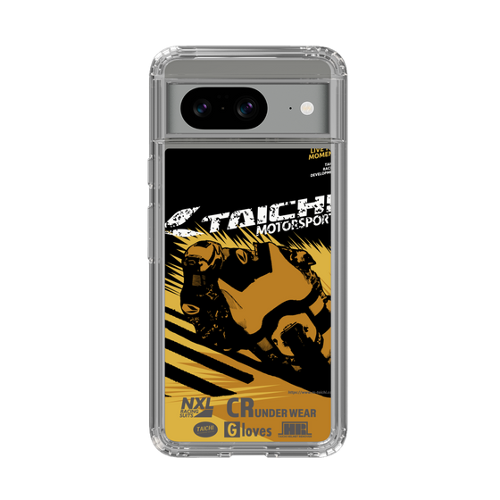 Slim Protection Case［ TAICHI - RACER ］