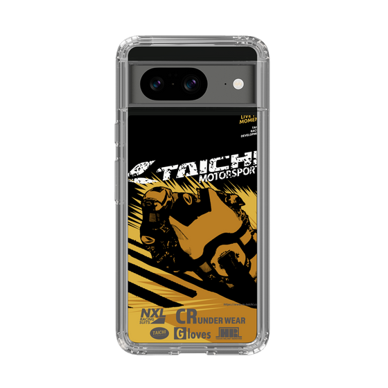 Slim Protection Case［ TAICHI - RACER ］