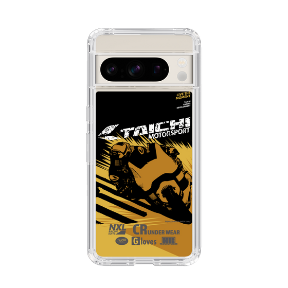 Slim Protection Case［ TAICHI - RACER ］