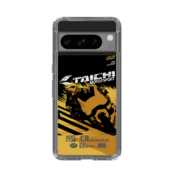 Slim Protection Case［ TAICHI - RACER ］