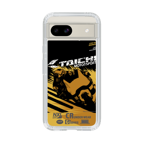 Slim Protection Case［ TAICHI - RACER ］