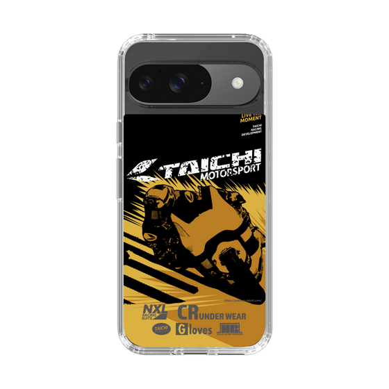 Slim Protection Case［ TAICHI - RACER ］