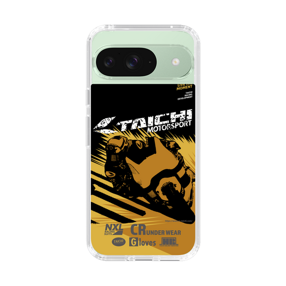 Slim Protection Case［ TAICHI - RACER ］