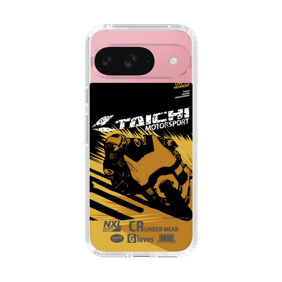Slim Protection Case［ TAICHI - RACER ］