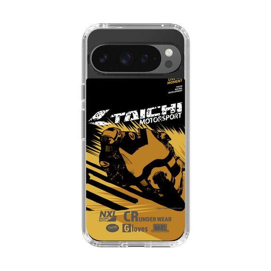 Slim Protection Case［ TAICHI - RACER ］