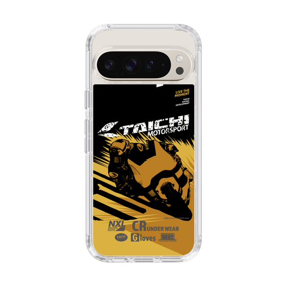 Slim Protection Case［ TAICHI - RACER ］