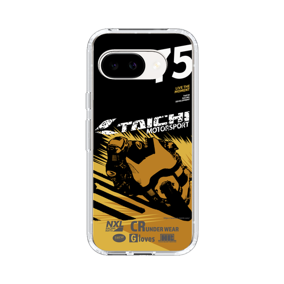 Slim Protection Case［ TAICHI - RACER ］