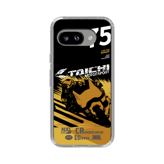 Slim Protection Case［ TAICHI - RACER ］