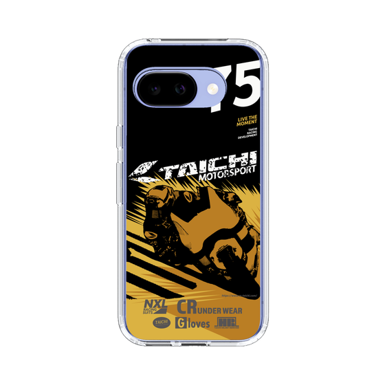 Slim Protection Case［ TAICHI - RACER ］
