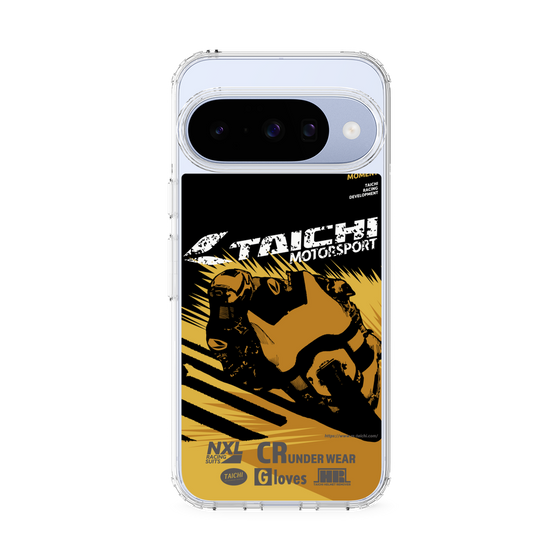 Slim Protection Case［ TAICHI - RACER ］