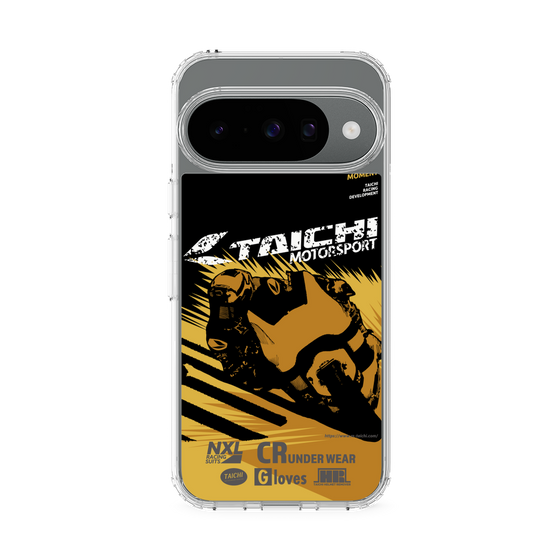Slim Protection Case［ TAICHI - RACER ］