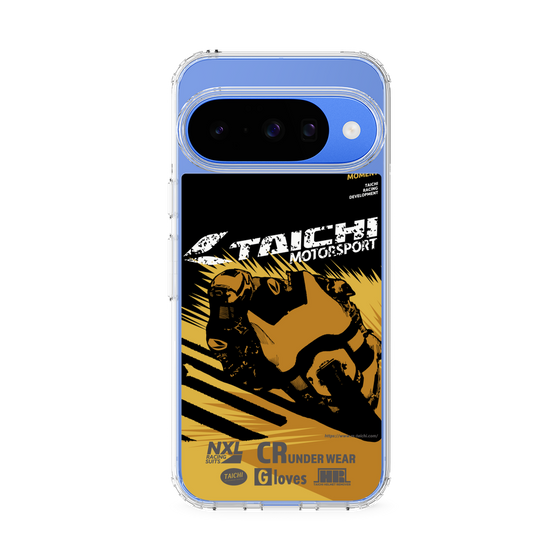 Slim Protection Case［ TAICHI - RACER ］