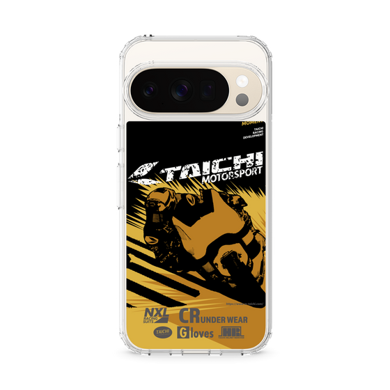 Slim Protection Case［ TAICHI - RACER ］
