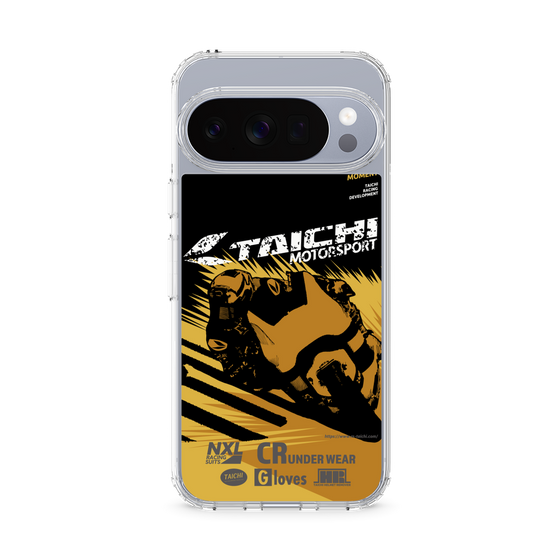 Slim Protection Case［ TAICHI - RACER ］