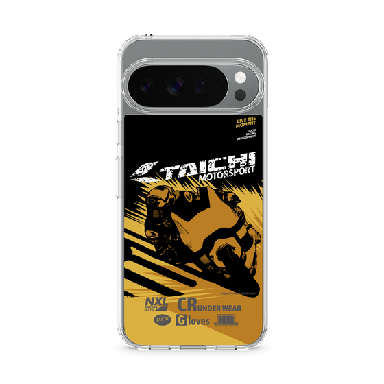 Slim Protection Case［ TAICHI - RACER ］