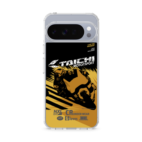 Slim Protection Case［ TAICHI - RACER ］