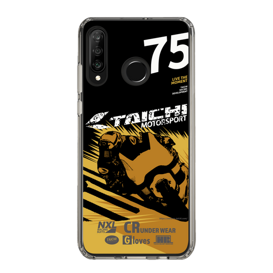 Slim Protection Case［ TAICHI - RACER ］