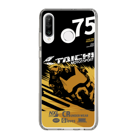 Slim Protection Case［ TAICHI - RACER ］
