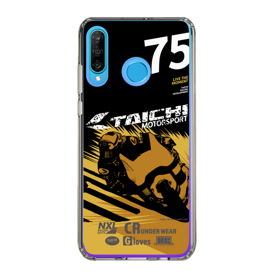 Slim Protection Case［ TAICHI - RACER ］