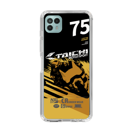 Slim Protection Case［ TAICHI - RACER ］