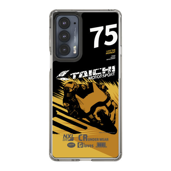 Slim Protection Case［ TAICHI - RACER ］