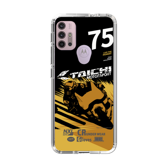 Slim Protection Case［ TAICHI - RACER ］