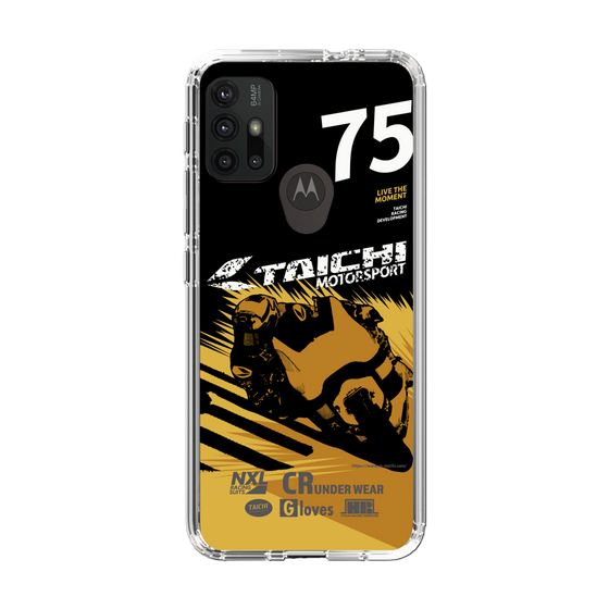 Slim Protection Case［ TAICHI - RACER ］
