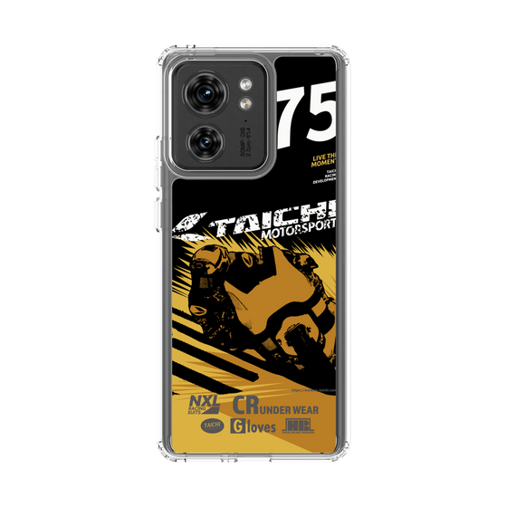Slim Protection Case［ TAICHI - RACER ］