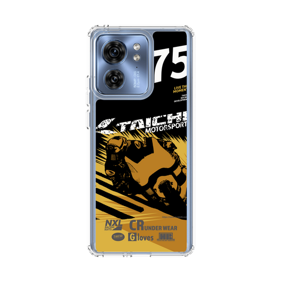 Slim Protection Case［ TAICHI - RACER ］