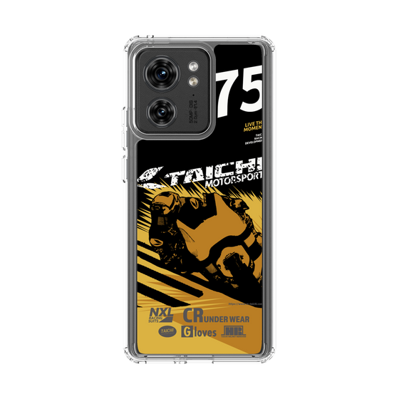Slim Protection Case［ TAICHI - RACER ］