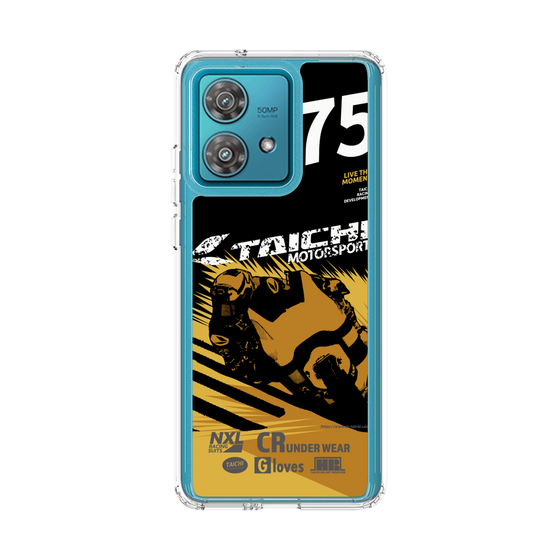Slim Protection Case［ TAICHI - RACER ］