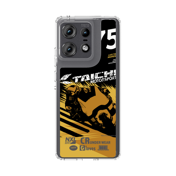 Slim Protection Case［ TAICHI - RACER ］