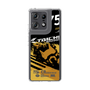 Slim Protection Case［ TAICHI - RACER ］