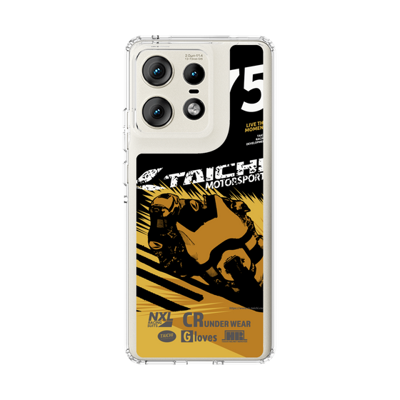 Slim Protection Case［ TAICHI - RACER ］