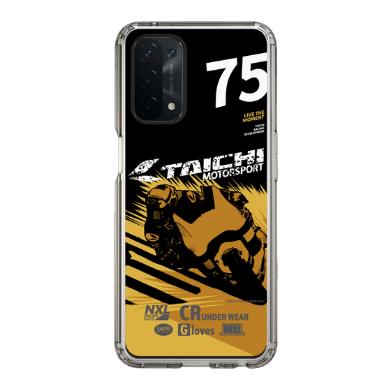 Slim Protection Case［ TAICHI - RACER ］