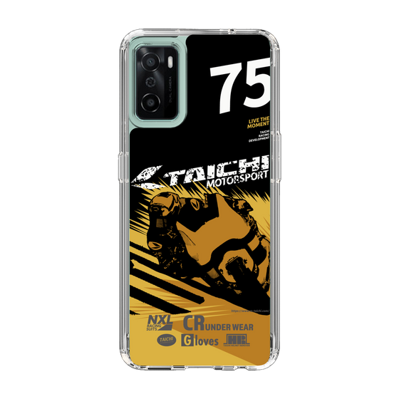 Slim Protection Case［ TAICHI - RACER ］