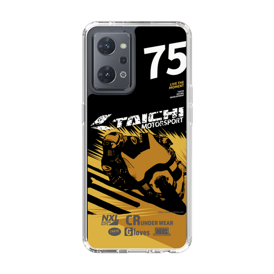 Slim Protection Case［ TAICHI - RACER ］