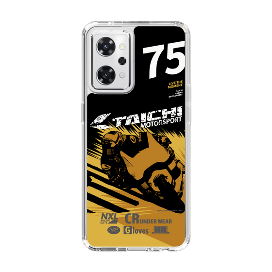 Slim Protection Case［ TAICHI - RACER ］