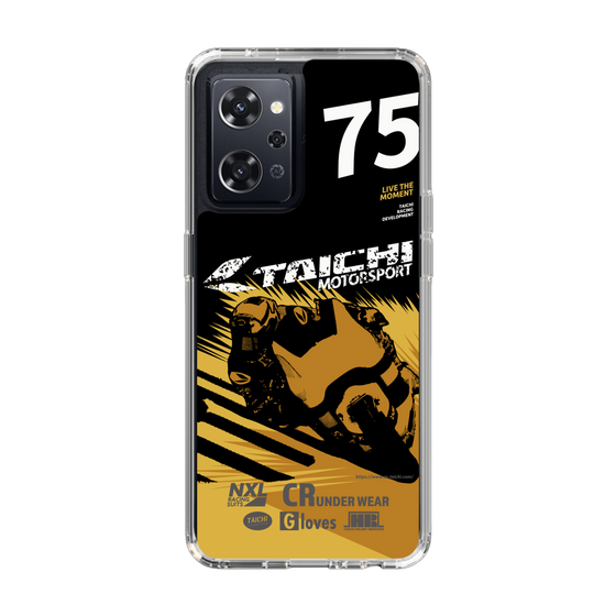 Slim Protection Case［ TAICHI - RACER ］