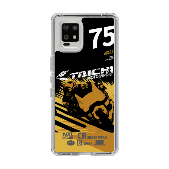 Slim Protection Case［ TAICHI - RACER ］