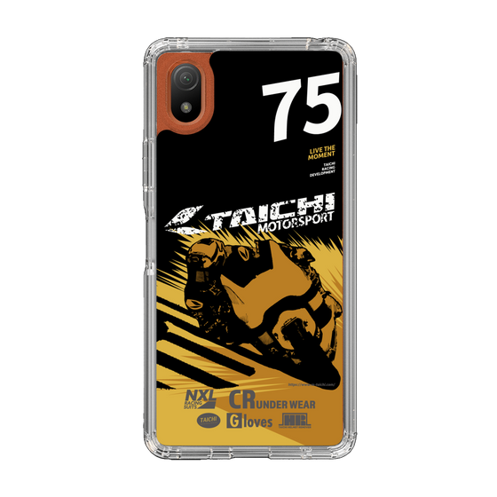 Slim Protection Case［ TAICHI - RACER ］