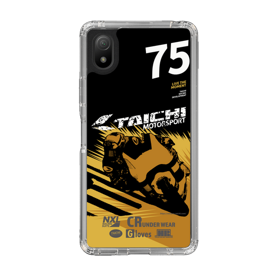Slim Protection Case［ TAICHI - RACER ］
