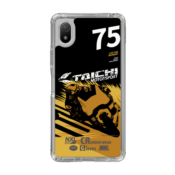 Slim Protection Case［ TAICHI - RACER ］