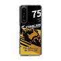 Slim Protection Case［ TAICHI - RACER ］