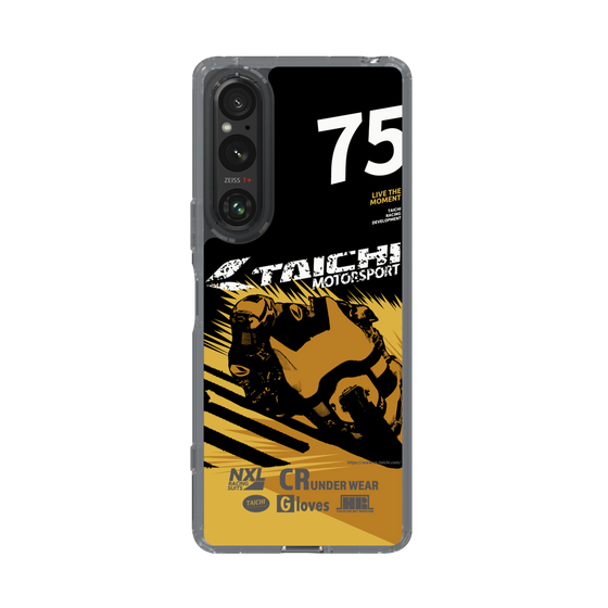 Slim Protection Case［ TAICHI - RACER ］