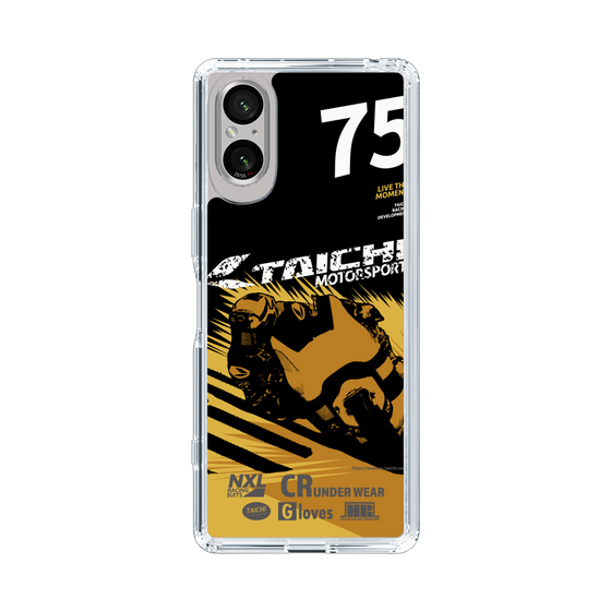 Slim Protection Case［ TAICHI - RACER ］
