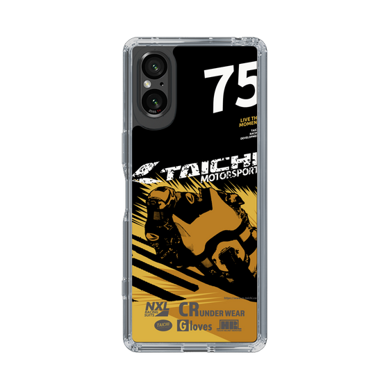 Slim Protection Case［ TAICHI - RACER ］