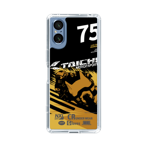 Slim Protection Case［ TAICHI - RACER ］